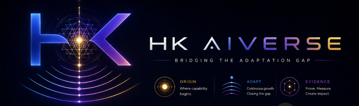 HK AIverse